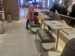 大堂-大米先生(龙湖上城天街店)