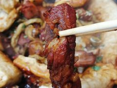 -二十一分小锅炖(皓月店)