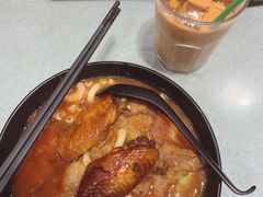 -华嫂冰室(尖沙咀店)