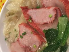 -古井假日酒店-古井面馆•淮上豆府(长江东路店)