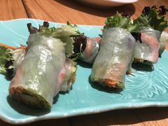 米纸卷-米纸越南小馆(金鹰世界店)