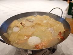 -群乐饭店(滨安路店)