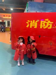 -新方向童乐小镇·儿童主题乐园·职业角色扮演(南昌店)