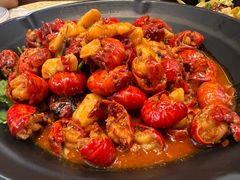 -聚味瞿记·龙虾堂(坡子街店)