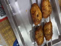 -清真·鸦儿李记·小馆(后海店)