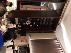 -新发展亚太JW万豪酒店·福苑咖啡厅