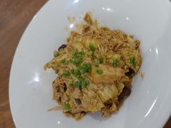 -四合院海鲜小厨(旱西关店)
