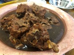 -京城北门羊蝎子铜锅涮肉(总店)