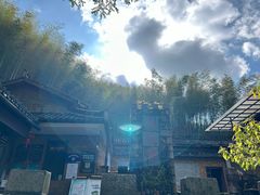 -仙霞关景区