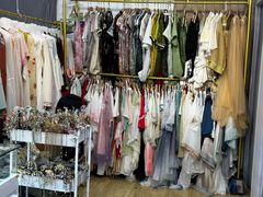 -汉仪华裳汉服旗袍·摄影写真馆(乌镇西栅店)