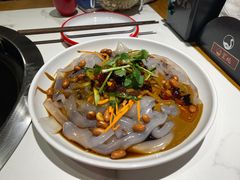 -玺炖·中国铁锅炖(虹桥天街店)