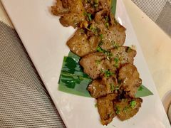 煎牛舌-游You House(西单老佛爷店)