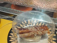 -争鲜回转寿司(流行前线店)