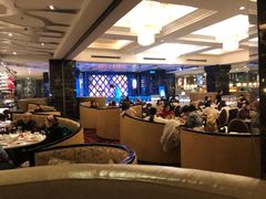 大堂-芭菲盛宴·环球美食(解放碑英利国际店)