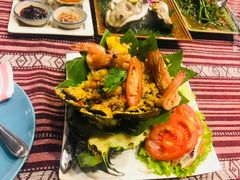 -Paak Dang Riverside 红嘴河畔餐厅