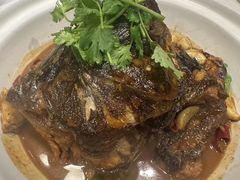 -全聚贤餐厅·湖北家常菜(沙湖店)