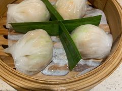 一品鲜虾饺-又一间茶点轩(宝业路店)