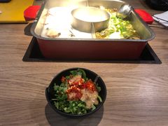 -新辣道鱼火锅(上地华联店)