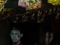 -汕头蓝水星欢乐世界