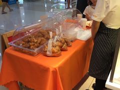 -BreadTalk面包新语·烘焙蛋糕(金光华广场店)