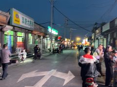 -暖泉古镇