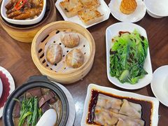 -潮福城大酒楼·潮粤菜·港式点心(阳光城店)