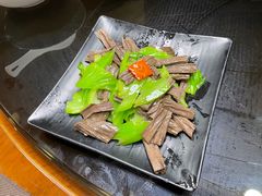 -茗荔园农庄(大涌店)