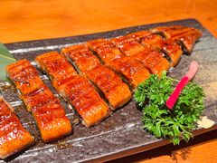 -千代武日本料理(开发区店)