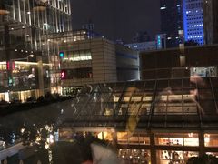 景观位-夏宫中餐厅(静安香格里拉店)