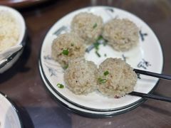 -朗妈私房菜(婺女州店)
