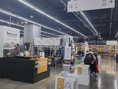 -迪卡侬(大英山店)
