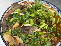 -杨家牛肉汤(淮建路店)