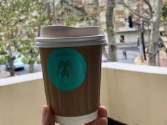 -Madeleine玛德琳(永平里店)