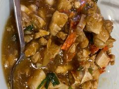 蟹骨酱-涌觅名灶·本地海鲜宁波菜(财富广场店)