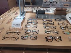 -棱石眼镜(CP静安店)