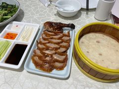 -福来居烤鸭店(天坛二店)