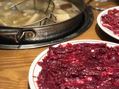 -汕头八合里海记牛肉店(清河店)