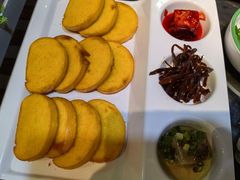 -南门四季铜锅涮肉(左家庄店)