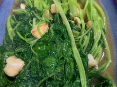 -阿尔法海鲜排档(爱琴海店)