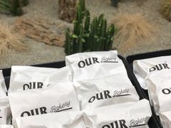 -OUR Bakery(SKP-S店)