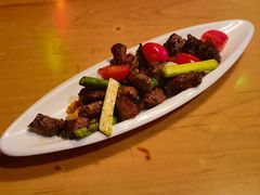 -MR.ROCKY洛奇先生RESTAURANT&BAR(宝安壹方城店)
