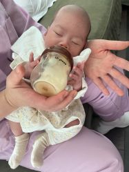 -Babysky · 琅悦月子会所(花木店)