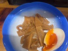 -Ramen满吉·豚骨拉面(丽园路店)