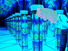 -天津梵高星空艺术馆(天河城旗舰店)
