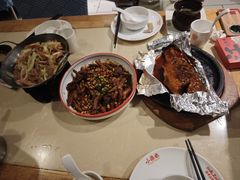 -小柴米·传统江西菜(八一广场店)
