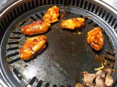 -齐齐哈尔烤肉(惠山万达店)