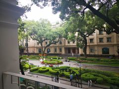 -星巴克臻选(广州沙面店)