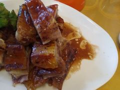 -高记广州大排档(关平路店)