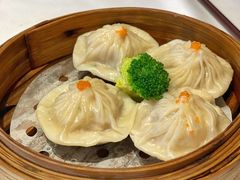 金汤小笼包-湛江花园酒店·桃园馆