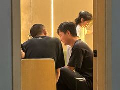 -签尚佰味小郡肝串串香火锅(朝阳路店)